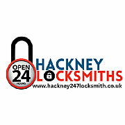 Hackney 247 Locksmiths logo