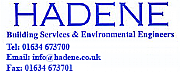 Hadene Building Services Ltd logo
