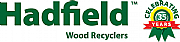 Hadfield Wood Recyclers logo