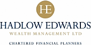 Hadlow Edwards Wealth Management Ltd logo