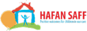 Hafan Saff Cyf logo