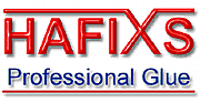 Hafixs Industrial Products logo
