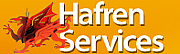 Hafren Services logo