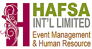 Hafsa Int'l Ltd logo