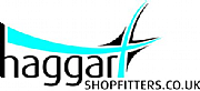 Haggar Shopfitters logo