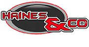 Haines & Co (Motor Cycles) Ltd logo