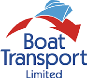 Hainsworths Boat Transport logo