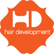 Hair Development (U K) Ltd logo
