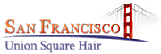 HAIR UNION SQUARE Ltd logo