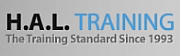 HAL Training Services Ltd logo
