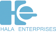 Hala Ltd logo