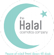 Halal Cosmetics Company logo