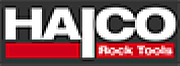 Halco Rock Tools logo