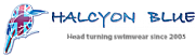 Halcyon Blue logo