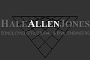 Hale Allen Jones logo