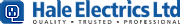 Hale Electronic Ltd logo