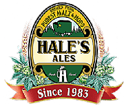 Hale Events Ltd logo