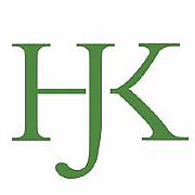Hale Jackson Knight Ltd logo