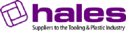 Hales Tool & Die Ltd logo