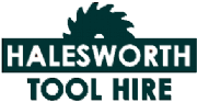 Halesworth Tool Hire logo