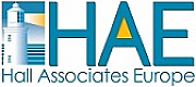 Hall Associates Europe LLP logo