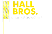 Hall Bros (Lifting Gear) Ltd logo