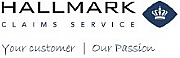 Hall Claims Ltd logo