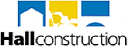 Hall Construction Services Ltd logo