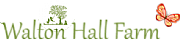 Hall Farm (Knaresborough) Ltd logo