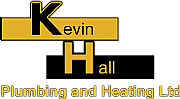 Hall Plumbing & Heating Ltd logo