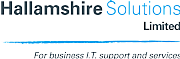Hallamshire Solutions Ltd logo