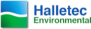 Halletec Environmental Ltd logo