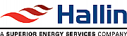 Hallin Marine UK Ltd logo