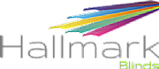 Hallmark Blinds Ltd logo
