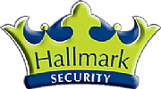 Hallmark Security logo