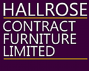 Hallrose Contract Furniture Ltd logo