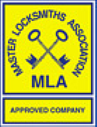 Halls Locksmiths Ltd logo
