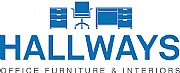 Hallways logo