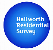 Hallworth Residential Survey Ltd logo