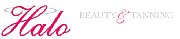 HALO BEAUTY SERVICES LTD logo