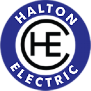 Halton Electrical Services Ltd logo
