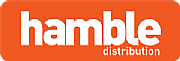Hamble Distribution Blackspur Tools logo