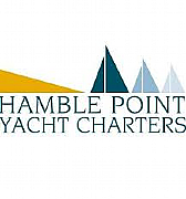 Hamble Point Yacht Charters Ltd logo