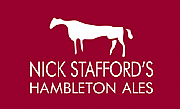 Hambleton Ales logo