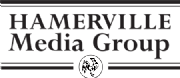 Hamerville Media Group Ltd logo