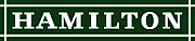 Hamilton Billiards & Games Co. logo