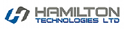 HAMILTON DRILLING LTD logo