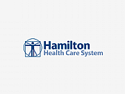Hamilton Health Ltd logo