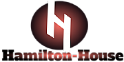 Hamilton House Mailings plc logo