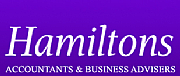 Hamiltons Accountants & Business Advisors logo